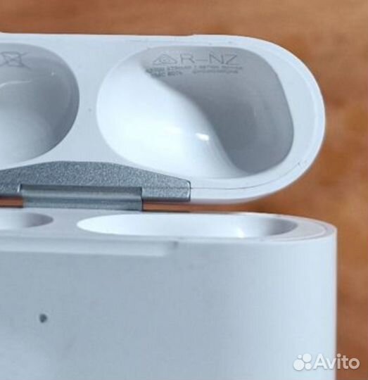 Беспроводные наушники airpods pro2