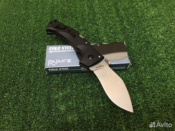 Складной нож Cold Steel