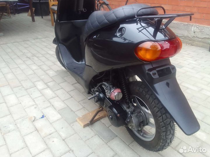 Скутер Хонда дио