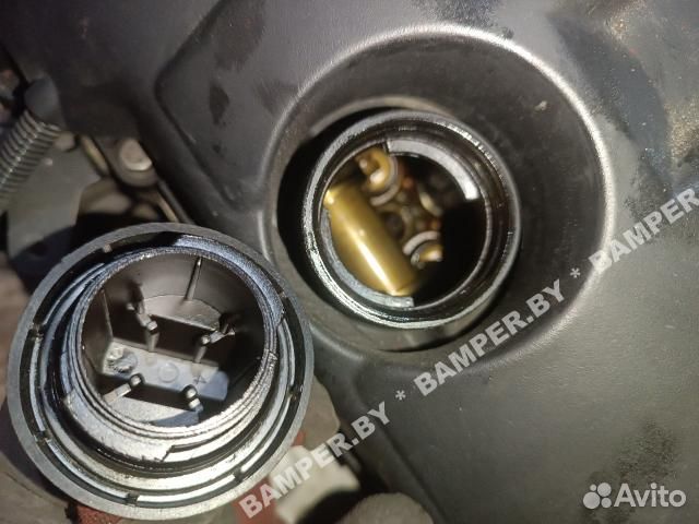 EP6C Двигатель к Citroen C4 Picasso, 2014 г. 1.6 л