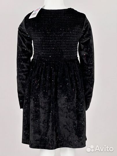 Dunnes Stores Платье девочка EU 122-128 cm, 7-8 лет