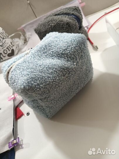 Косметичка pinterest