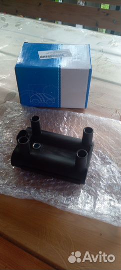 Катушка зажигания hover h5
