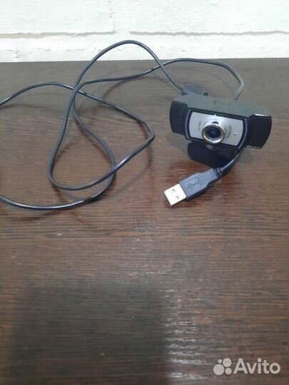 Веб-камера Genius