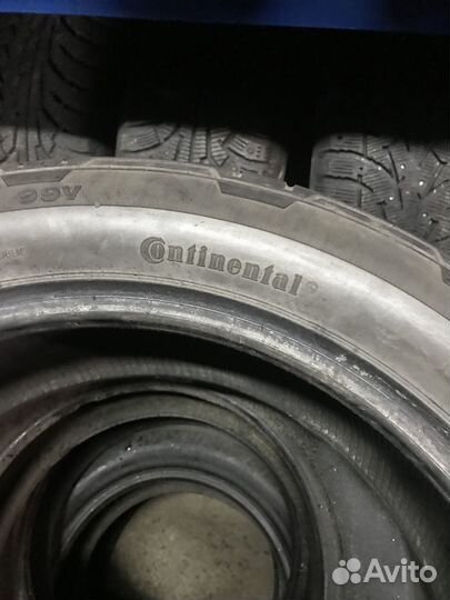 Continental Conti4x4Contact 235/50 R19