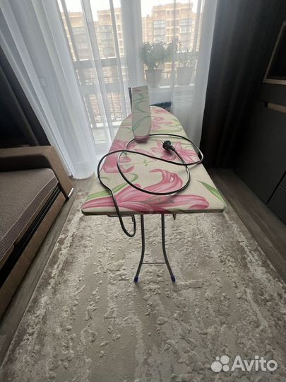 Гладильная доска