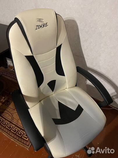 Игровое кресло