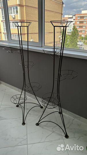 Подставка для цветов