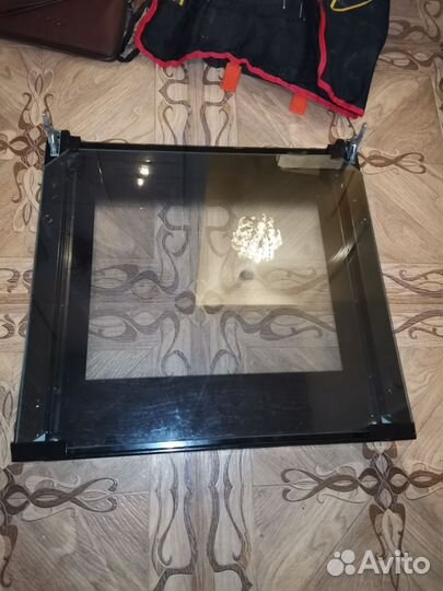 Ремонт варочных и духовых панелей