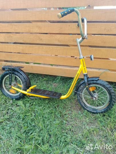 Продам самокат