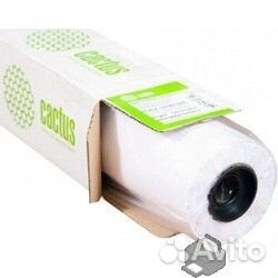Cactus CS-LFP80-1067457E Бумага для струйной печат