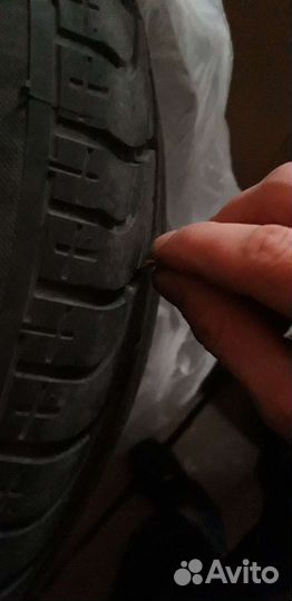 Kormoran Gamma 2.25/55 R16