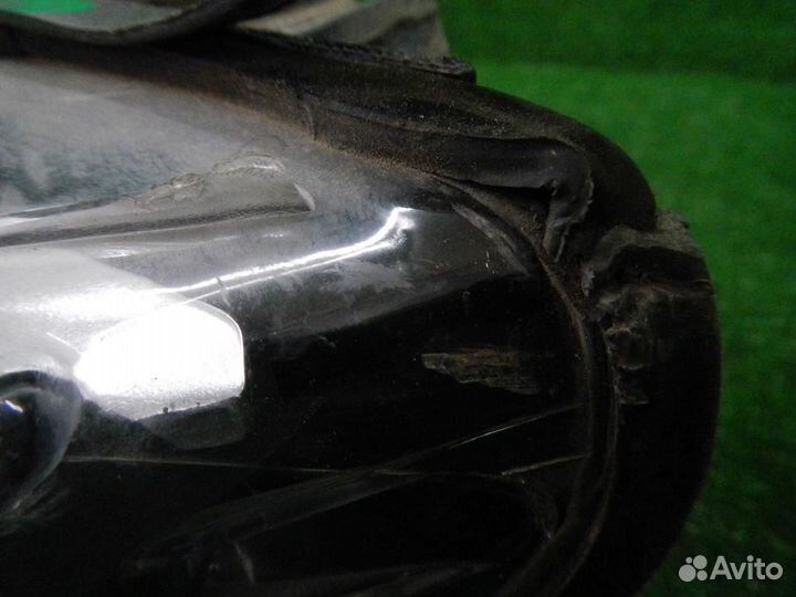 Фара левая BMW 3-Series/M3