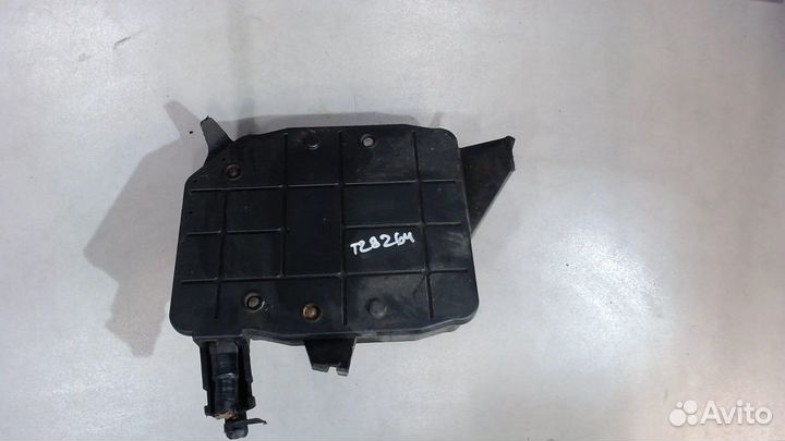 Блок управления двигателем Ford Focus 2, 2009