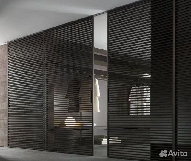 Межкомнатные перегородки. Лофт перегородки