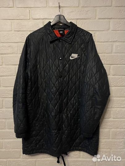 Плащ nike nsw