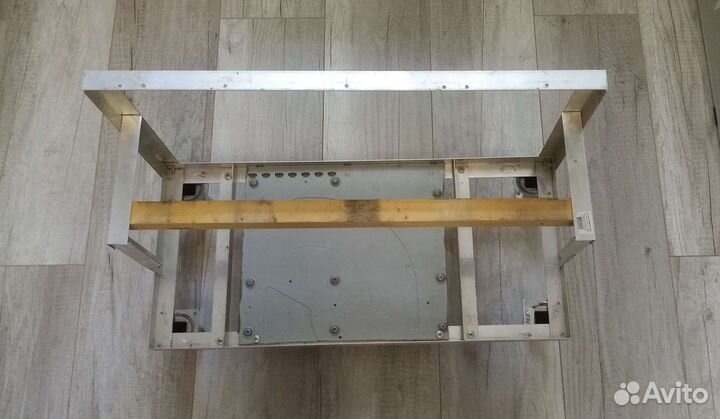 Каркас для майнинг фермы