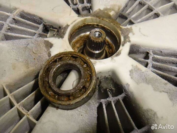 Ремонт бытовой техники в Новалександровске