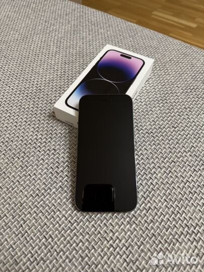 iPhone 14 Pro, 128 ГБ