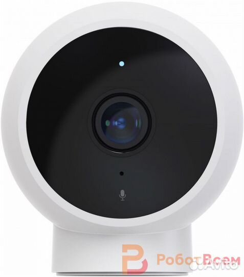 IP камера Xiaomi SMART Camera 2K mjsxj03HL
