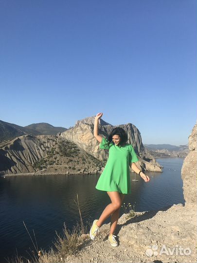 Rinascimento платье