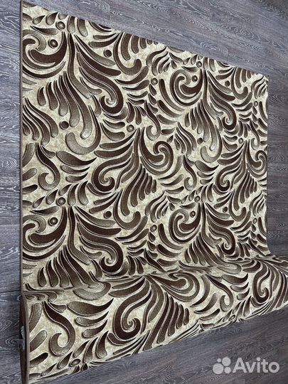 Дорожка принт ш 2 м