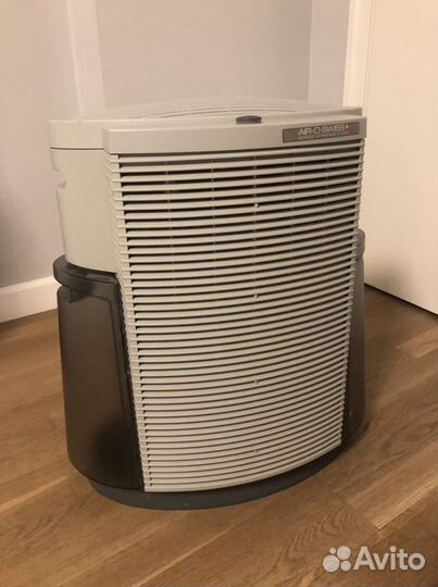 Увлажнитель воздуха boneco