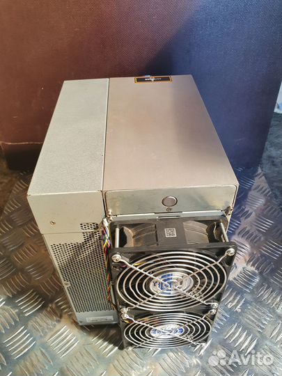 Antminer S19 95Th