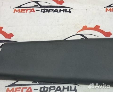 Обшивка стойки левая Chevrolet Lacetti хэтчбек