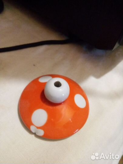 Чайники и чашки Дулево