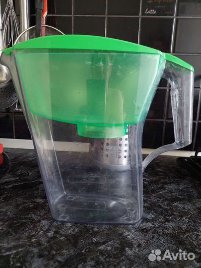 Фильтр для воды