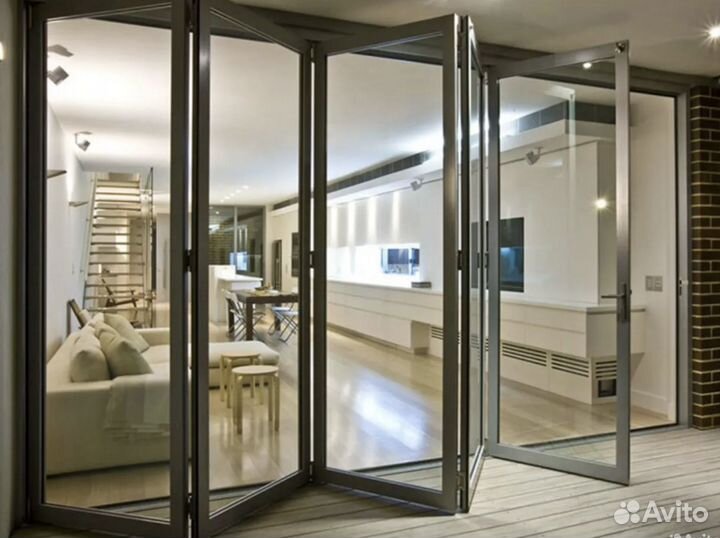 Евроокна пластиковые окна