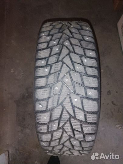 Dunlop SP Winter Ice 02 205/55 R16 94