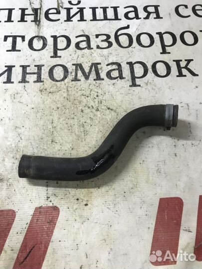 Патрубок радиатора Honda CR-V