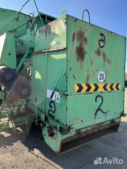 Измельчитель дон-1500Б