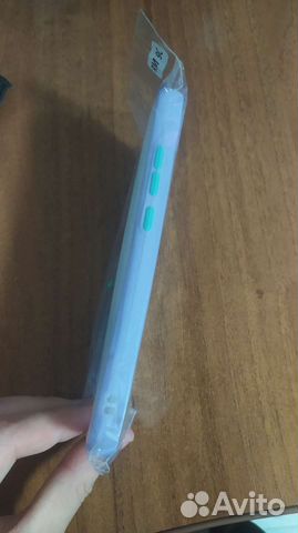 Чехол xiaomi 11c