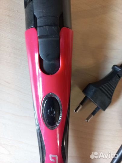 Плойка для завивки волос