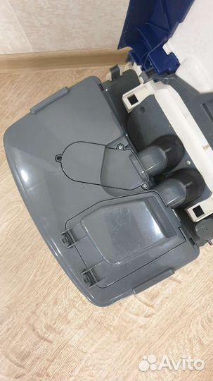 Моющий пылесос Zelmer