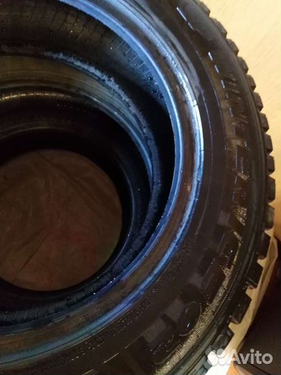 Dunlop SP Winter Ice 02 185/65 R15 92T