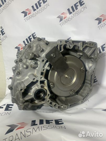 Вариатор Nissan Sentra 1.6 JF011E