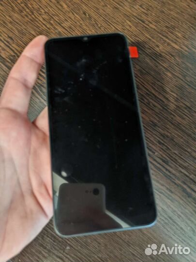 Дисплей для realme C11