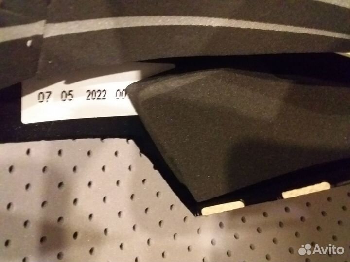 Шлем хоккейный bauer взрослый ims 5.0