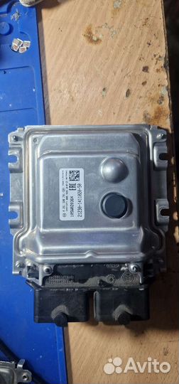 Эбу ваз/уаз bosh me17.9.71 уаз-нива