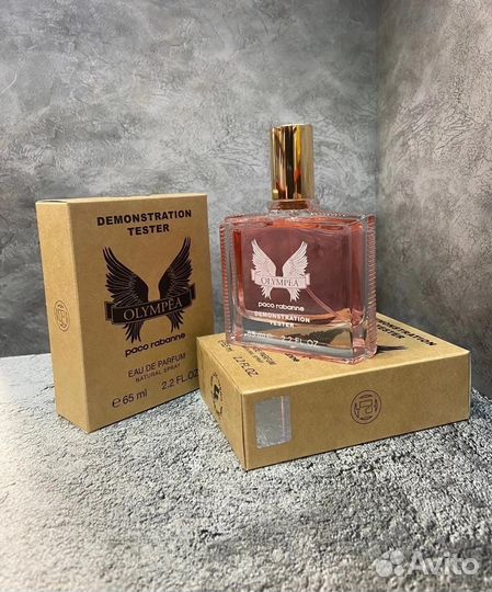 Новый очень стойкий тестер ОАЭ