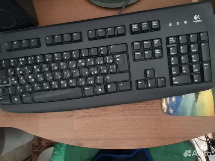 Клавиатура