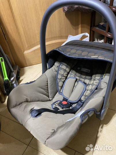 Продам детскую коляску