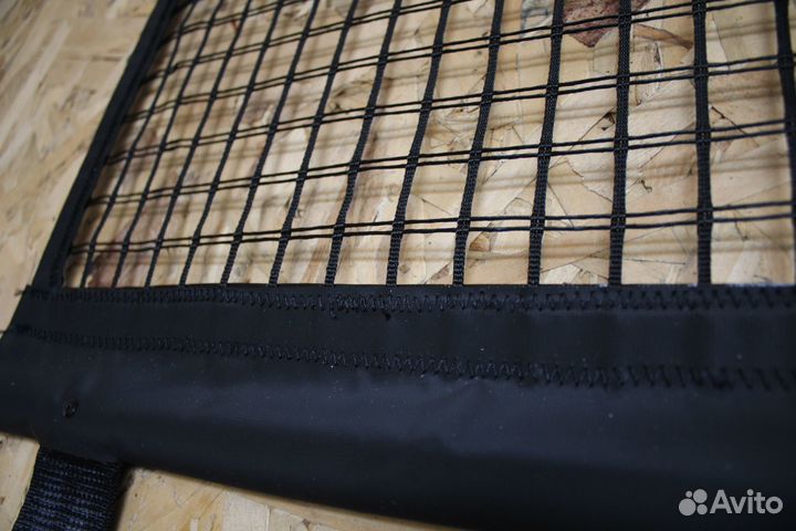 Сетка в багажник Mercedes G-class W464 2020+