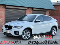 BMW X6 3.0 AT, 2009, 248 154 км, с пробегом, цена 2 049 000 руб.