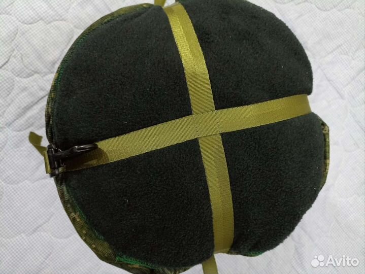 Спальный мешок зимний -35 200*70