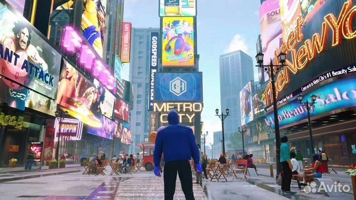 Street Fighter 6 Ultimate Ed. для Xbox (цифр.)